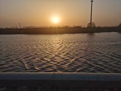 -北运河水利风景区