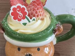 -花花卷卷·鲜食蛋糕(泉屋店)