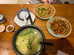 -滇越乘象云南餐厅(次渠店)