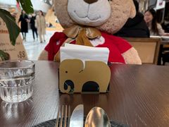 -Shantek象提南亚餐厅&西餐融合Bistro(淮海中路店)