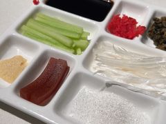 -四季民福烤鸭店(外滩外白渡桥店)