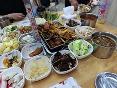 -江油特色冷沾沾(火炮街店)