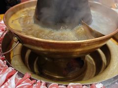 -一群羊手扒肉·火锅·早茶(远东公寓店)