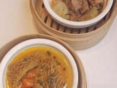 -金汇酒楼(中山东区店)