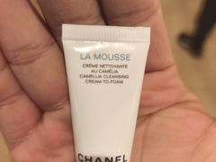 -Chanel(德基广场店)