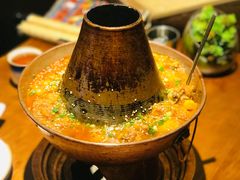 -觅山云南菜(泊富ICITY店)