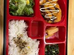 -桃屋日本料理(清华科技园店)