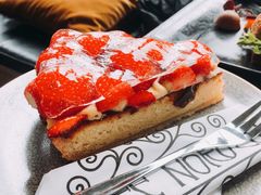 Strawberry&nbsp;Cake-Cafe Norden