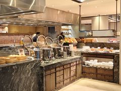 -金海湾自助餐厅(金陵饭店)