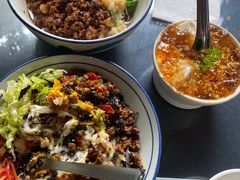 -老地方猫儿面(磁器口店)