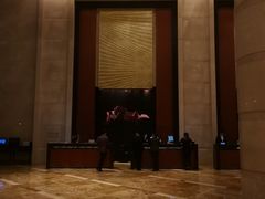 -济南喜来登酒店