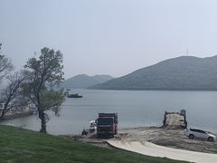-松花湖风景名胜区