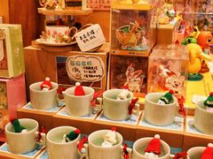 -猫的天空之城概念书店(杭州南宋御街店)