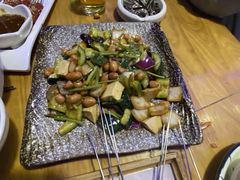 -韩师傅锦州烤串(晶座店)