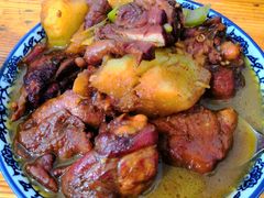 -东财大盘鸡(黑石礁店)