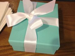 -Tiffany & Co.蒂芙尼
(杭州大厦店)