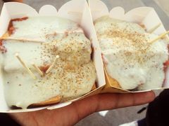-老绍兴三味臭豆腐(奥林匹克购物广场店)