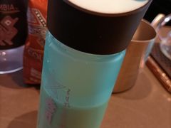 -星巴克(新达汇三林店)