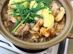 -上南瓦煲鸡·清远鸡·老字号(总店)