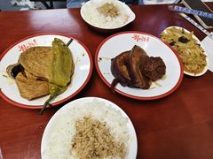 -刘小忙把子肉(北园大街总店)