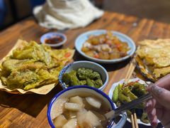 -玉泉山庄(亚欧店)