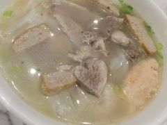 -欢乐海岸美食联盟