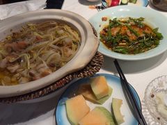 -曹家小菜(胜太路店)