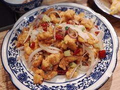 -冬哥川菜馆(十梓街店)
