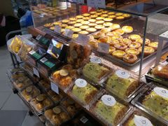 -莉莲蛋挞(日月光店)