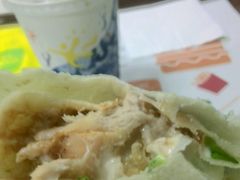 -华莱士·全鸡汉堡(湛江新华店)