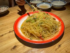 -泥糊破店小酒馆·团建聚餐(南京西路店)