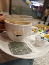 -Mengbaby·萌宝贝儿童理发(保利广场店)