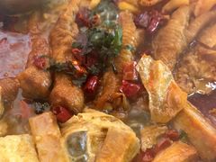 -小螺大作·螺蛳粉火锅(林和西店)