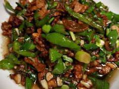 农家小炒肉-辣得叫湘菜(四明店)