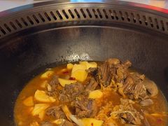 -粗粮人家·东北菜(洋桥店)