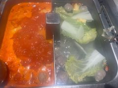 -海底捞火锅(崇文门新世界百货店)