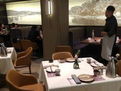 大堂-奇滋豆味(南十四道街店)