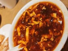 -河沿肉饼Beijing Pie(东华门店)