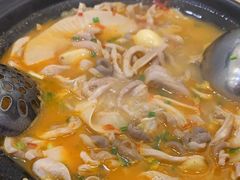 -李师傅脆肚(梅林店)