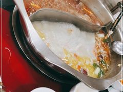 -马街老字号罗非鱼庄(昙华寺店)