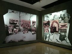 -平西抗日烈士陵园