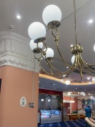 -奈尔宝家庭中心·亲子餐厅(苏州大悦城店)