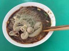 -甘记肥肠粉(马鞍北路店)
