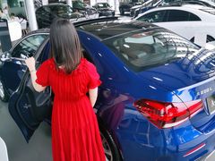 -宁波之星奔驰4S店(海曙店)