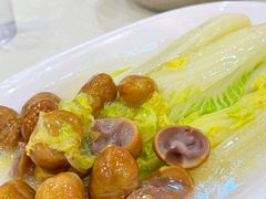 -奥华餐厅·老张记(台基厂店)