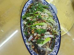 -美味居(古城店)