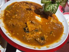 -酒肉门孔府菜(曲阜游客中心店)