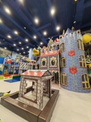 -meland亲子乐园•派对•研学(苏州悠方购物中心店)