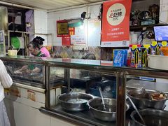 -王记生烫牛杂面馆(兰陵路店)