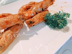 -天宝阁中餐厅(北京瑞吉酒店)